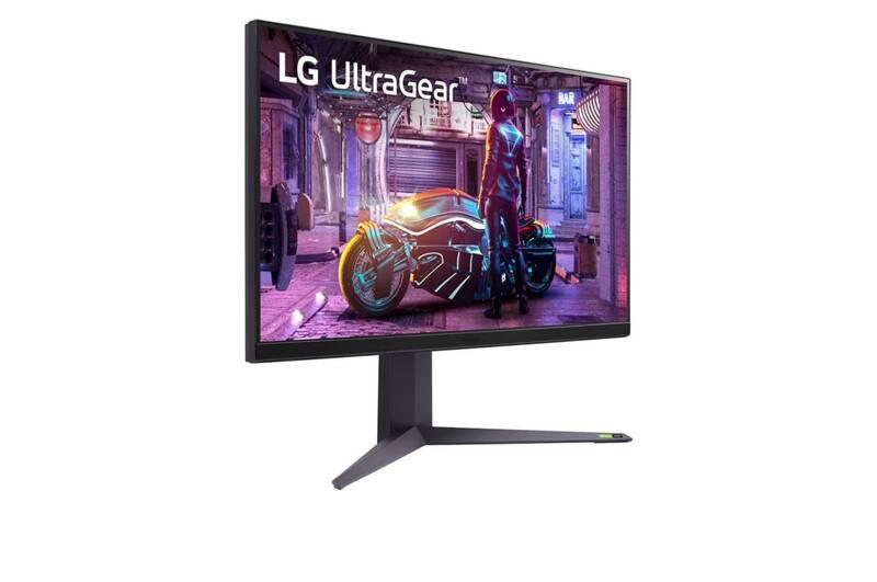 Monitor LG 32GQ850