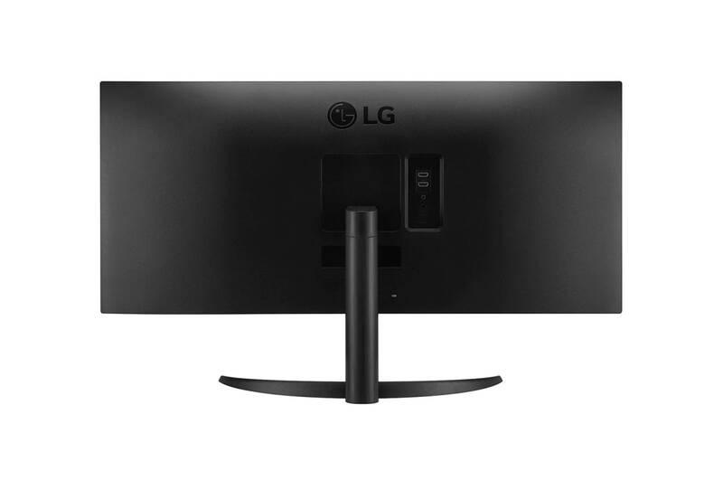 Monitor LG 34WP550