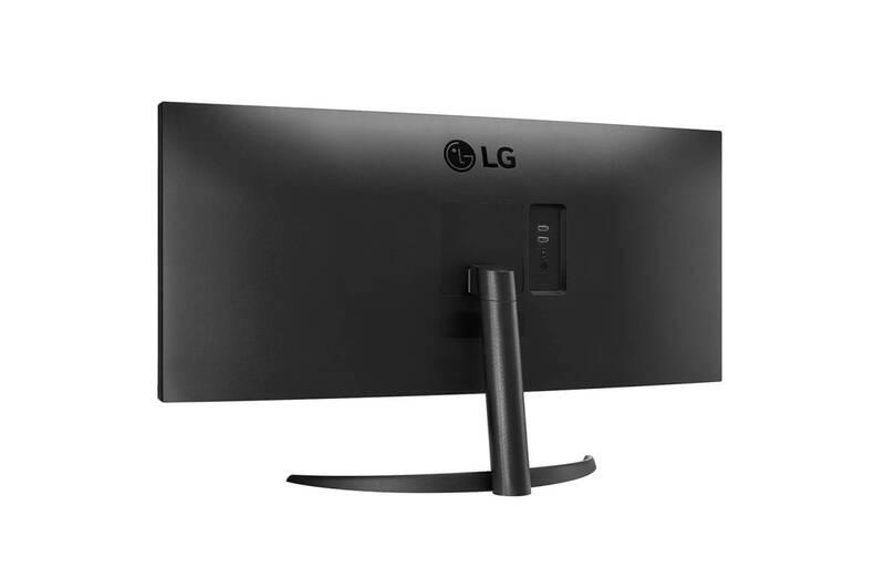 Monitor LG 34WP550