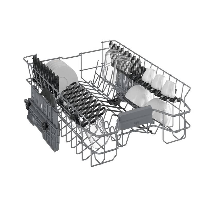 Myčka nádobí Beko Beyond BDFS26020WQ bílá