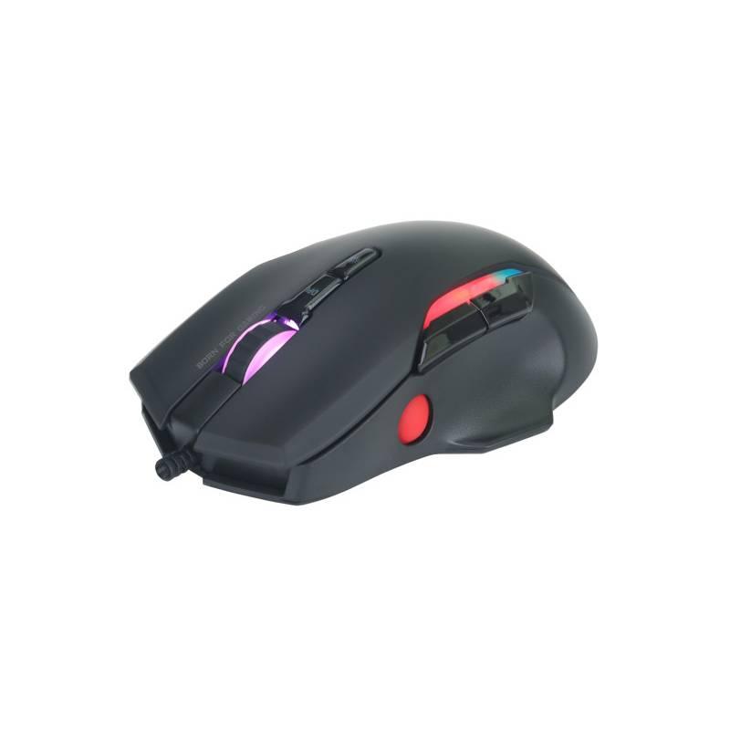 Myš Marvo G945 PRO černá