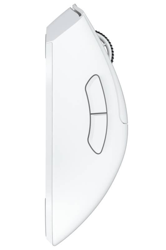 Myš Razer DeathAdder V3 Pro bílá
