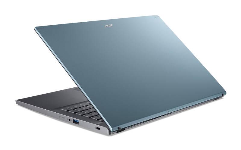 Notebook Acer Aspire 5 modrý