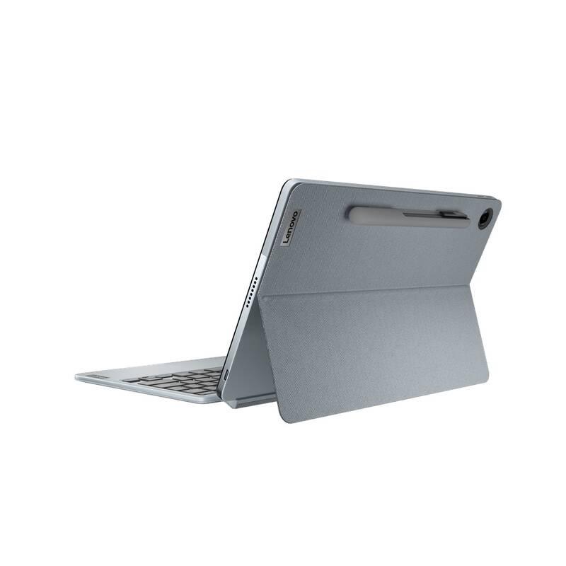 Notebook Lenovo IdeaPad Duet 3 Chrome 11Q727 modrý