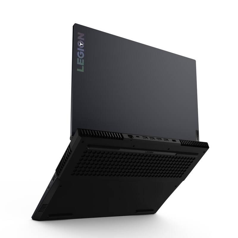 Notebook Lenovo Legion 5 15ACH6H černý
