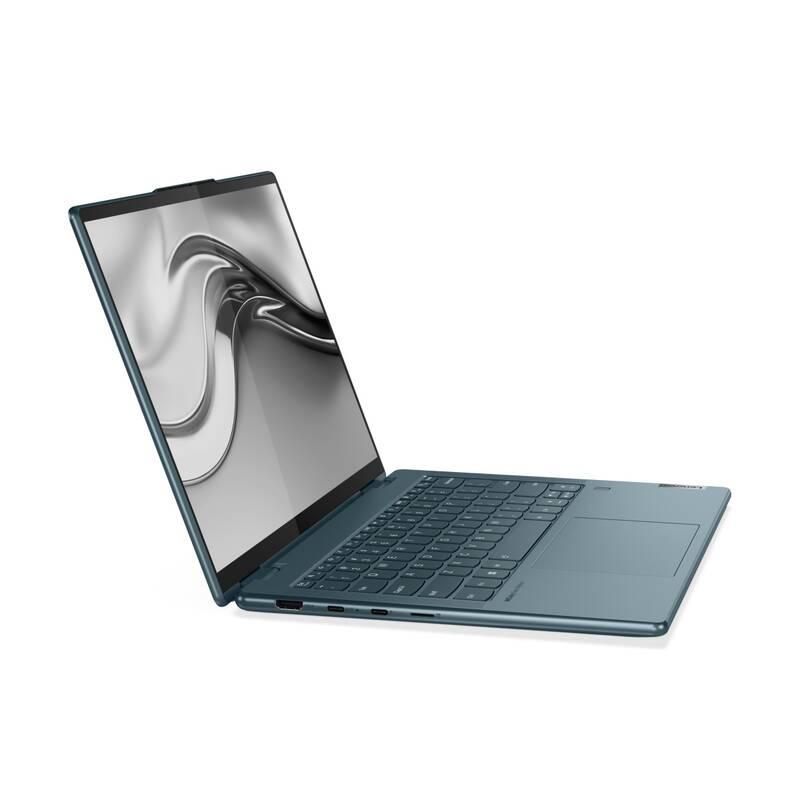 Notebook Lenovo Yoga 7 14ARB7 modrý