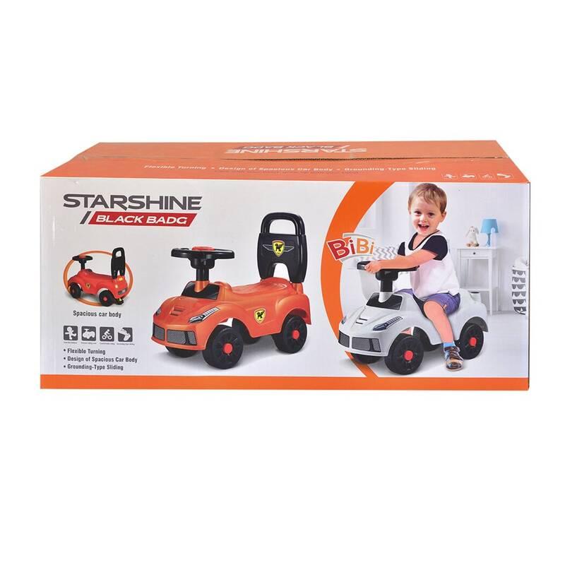 Odrážedlo plastové MaDe 11186