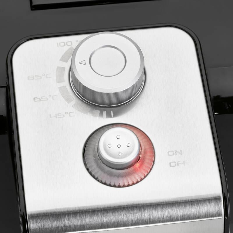 Ohřívač vody Profi Cook HWS 1168