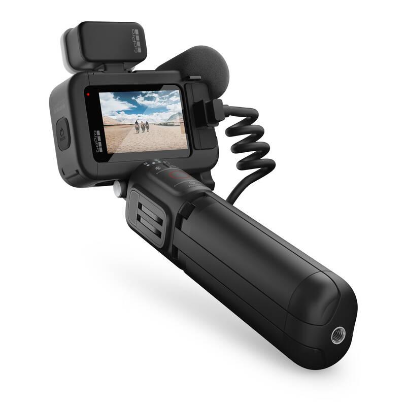 Outdoorová kamera GoPro HERO 11 Black Creator Edition