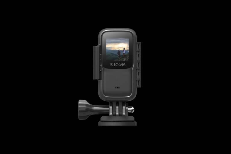 Outdoorová kamera SJCAM C200 černý