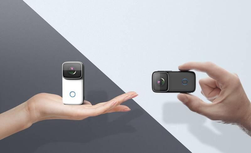 Outdoorová kamera SJCAM C200 černý