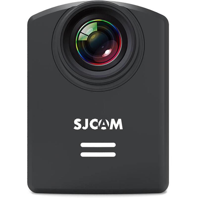 Outdoorová kamera SJCAM M20 černý, Outdoorová, kamera, SJCAM, M20, černý