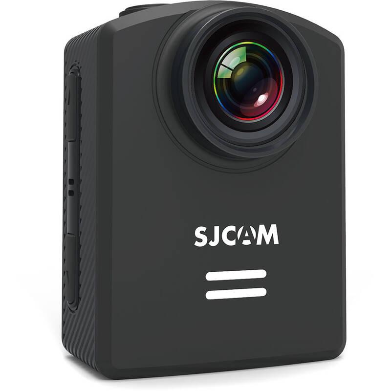 Outdoorová kamera SJCAM M20 černý, Outdoorová, kamera, SJCAM, M20, černý