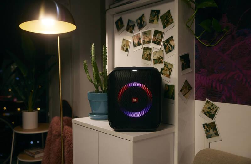 Party reproduktor JBL PARTYBOX ENCORE černý