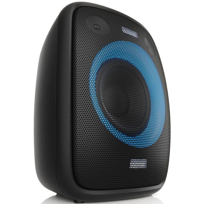 Party reproduktor Niceboy PARTY BOY 2 černý