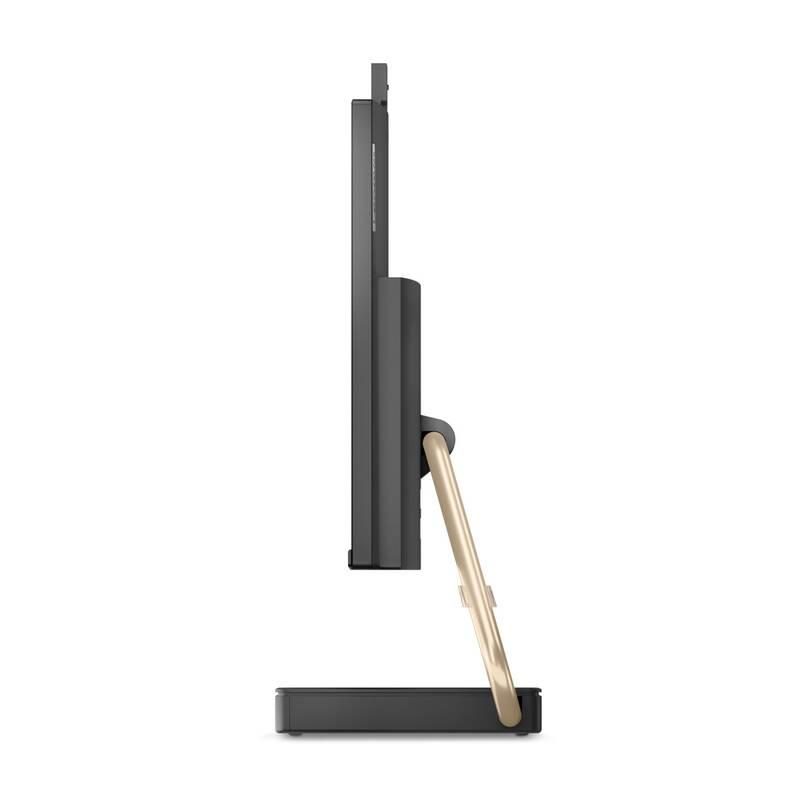 Počítač All In One Lenovo IdeaCentre 5 24ALC6 šedý