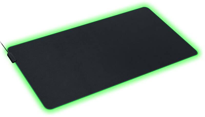 Podložka pod myš Razer Goliathus Chroma 3XL černá
