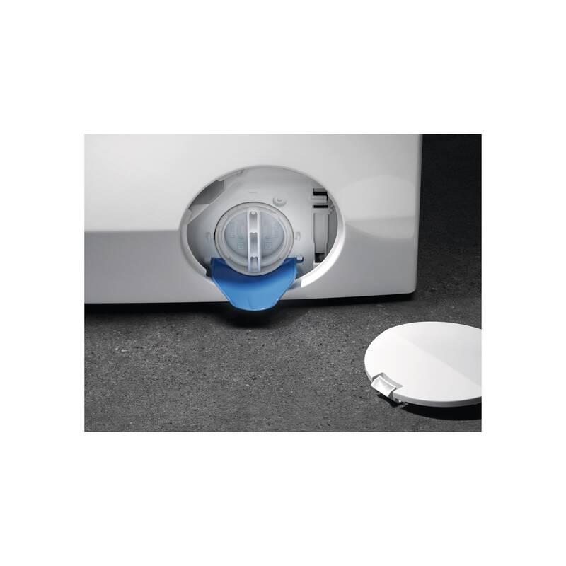 Pračka AEG ProSense™ 6000 L6FNK49WC bílá