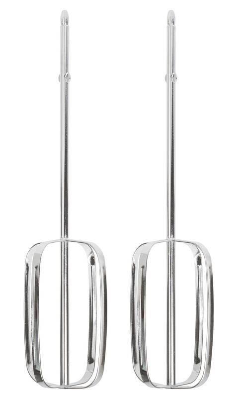 Ruční šlehač Clatronic HM 3775 bílý