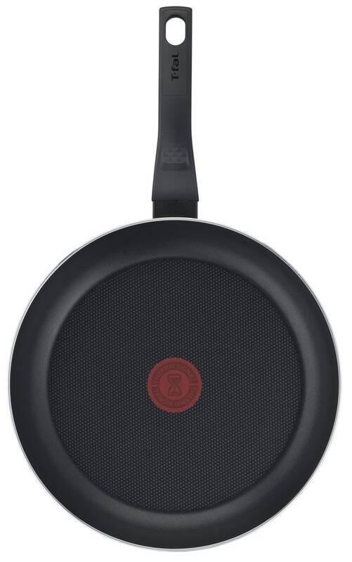 Sada pánví Tefal Easy Cook & Clean B4229053, 2 ks