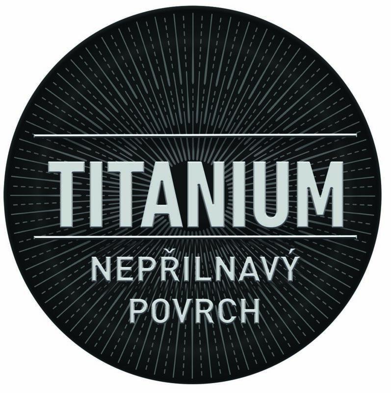 Sada pánví Tefal Simple Cook B5569153, 3 ks