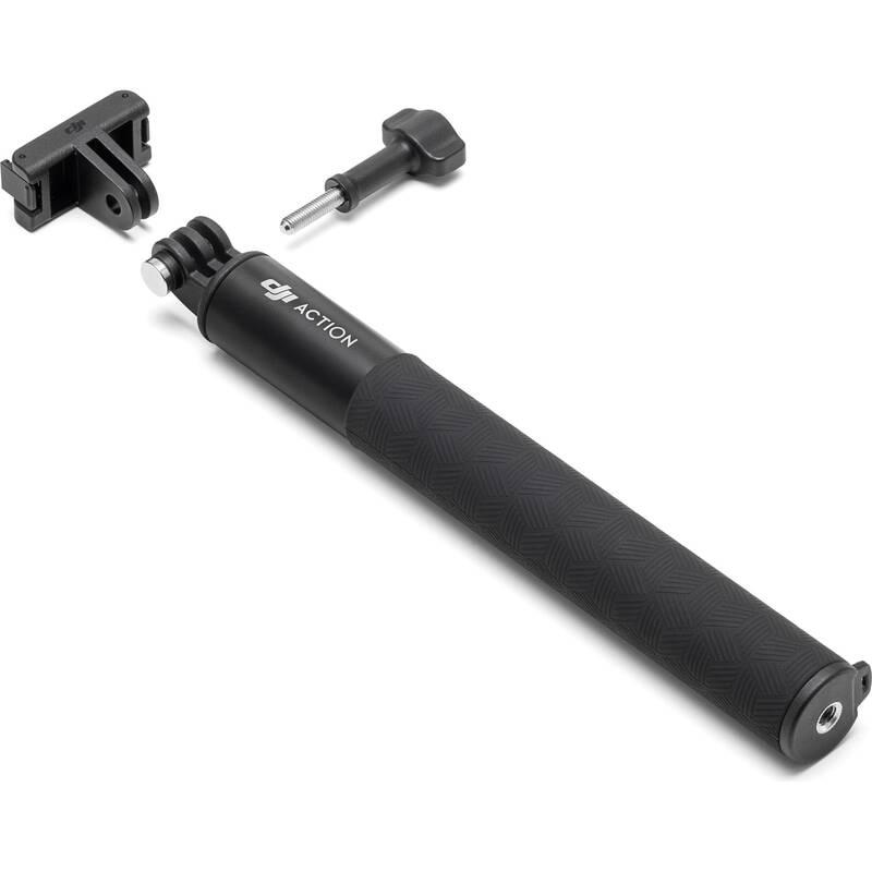 Selfie tyč DJI Osmo Action 3 1,5 m Extension Rod Kit, Selfie, tyč, DJI, Osmo, Action, 3, 1,5, m, Extension, Rod, Kit