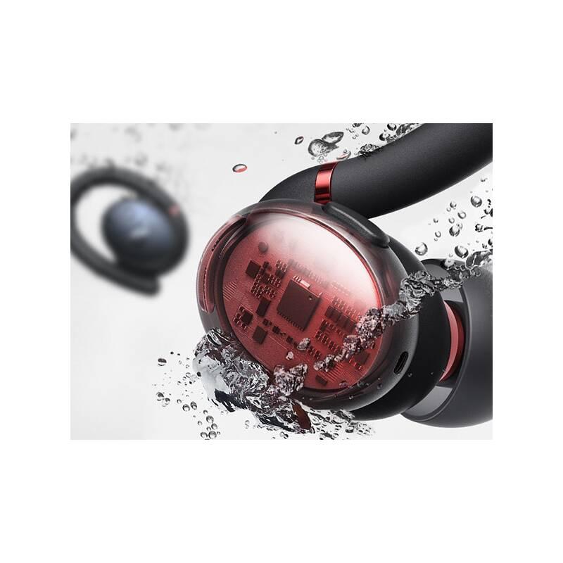 Sluchátka Anker Soundcore Sport X10 černá