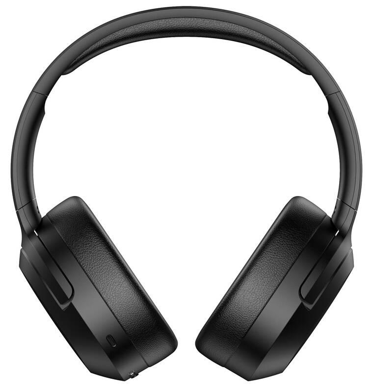 Sluchátka Edifier W820NB černá