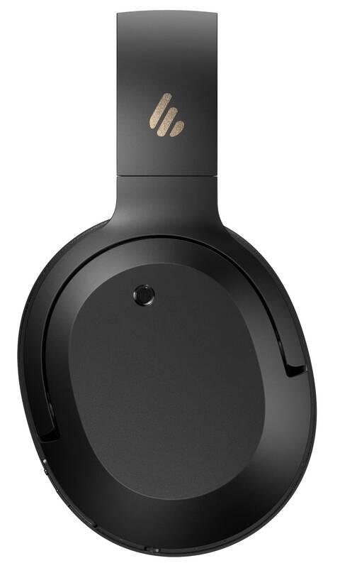 Sluchátka Edifier W820NB černá