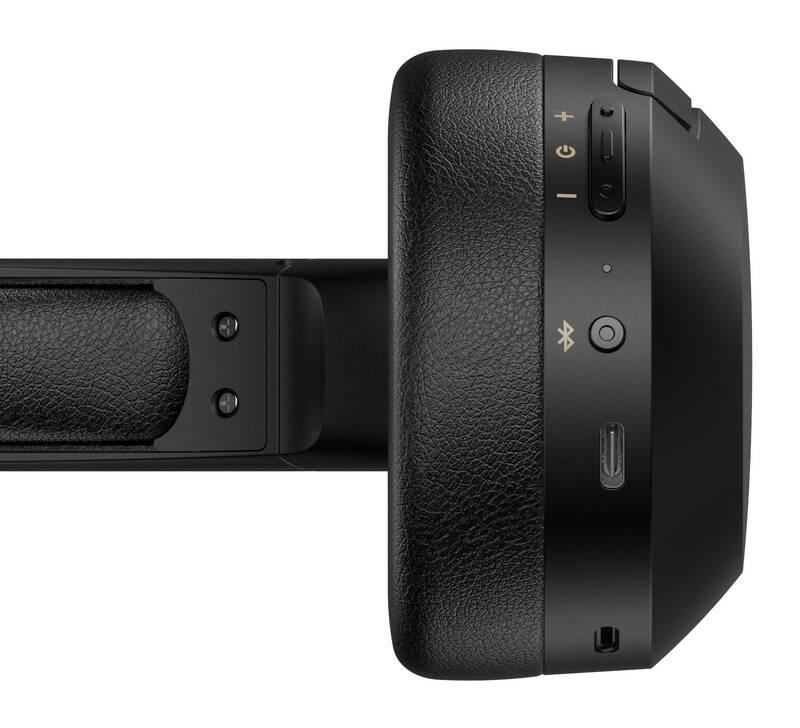 Sluchátka Edifier W820NB černá