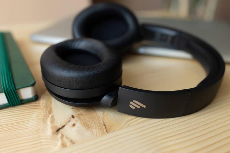 Sluchátka Edifier W820NB černá