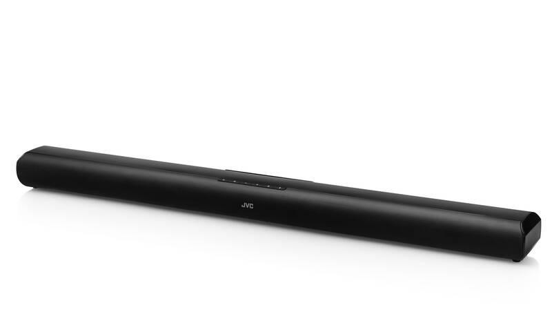 Soundbar JVC TH-E321B černý