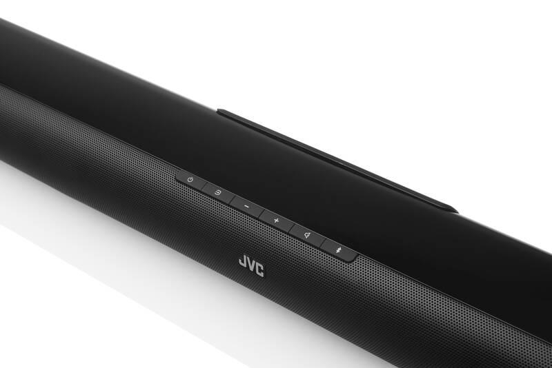 Soundbar JVC TH-E321B černý