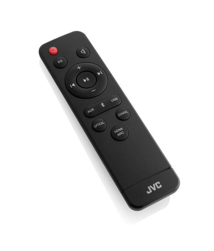 Soundbar JVC TH-E321B černý