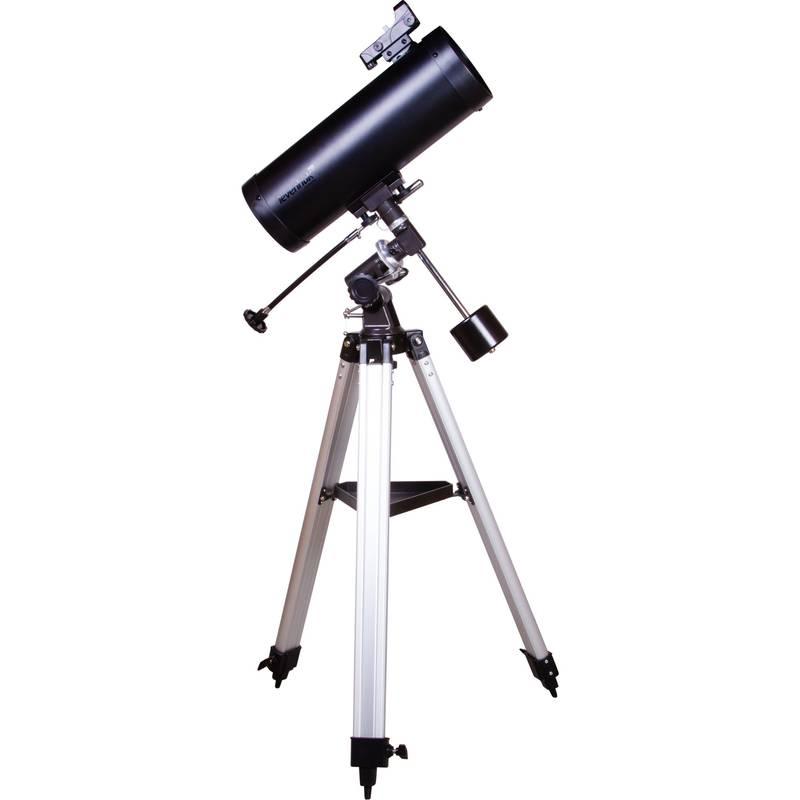 Teleskop Levenhuk Skyline PLUS 115 S černý