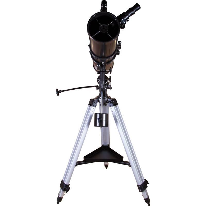 Teleskop Levenhuk Skyline PLUS 130S černý