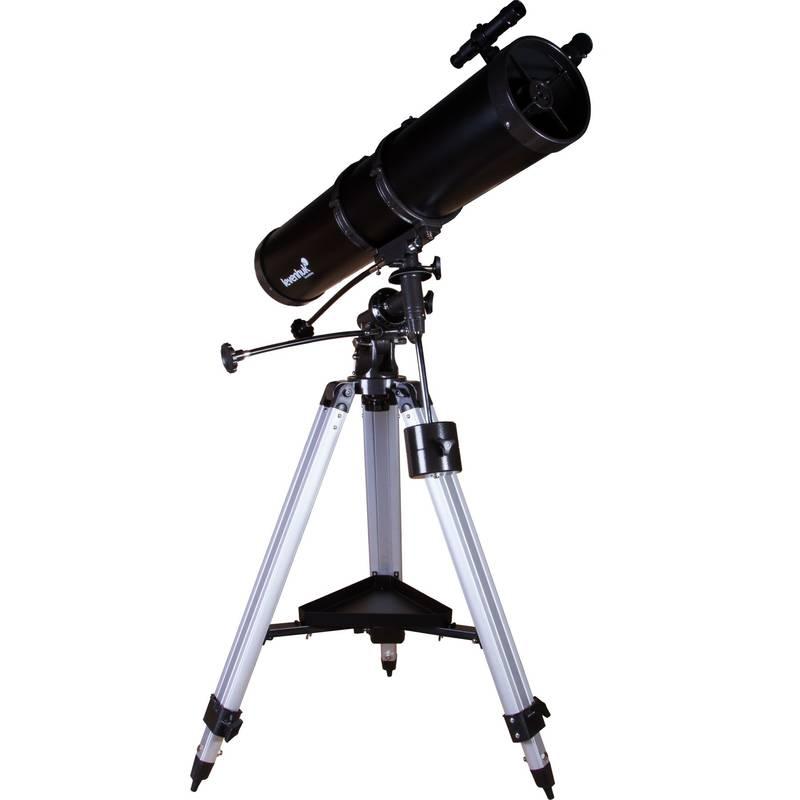 Teleskop Levenhuk Skyline PLUS 130S černý