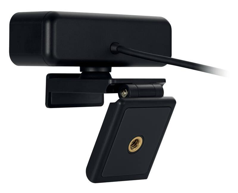 Webkamera KENSINGTON W2000 1080p černá