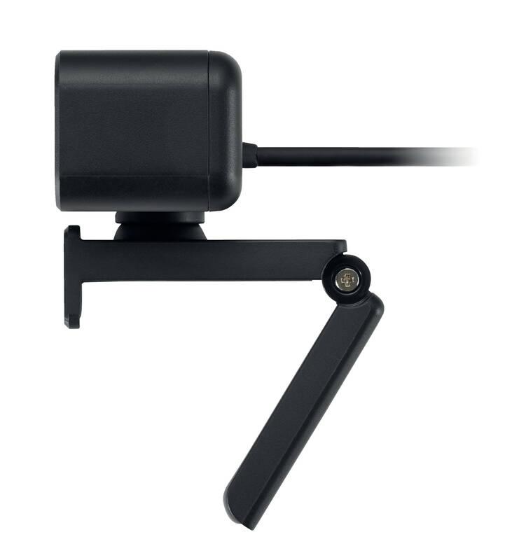 Webkamera KENSINGTON W2000 1080p černá