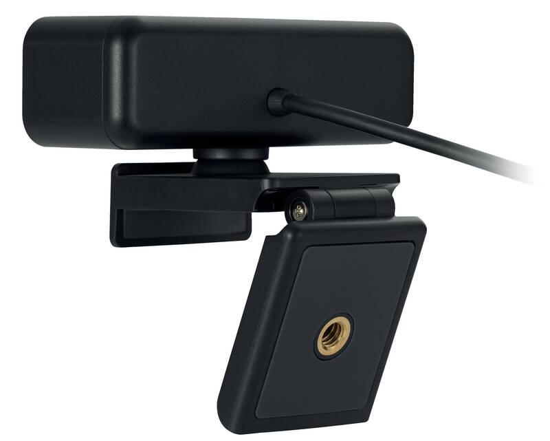 Webkamera KENSINGTON W2050 1080p černá