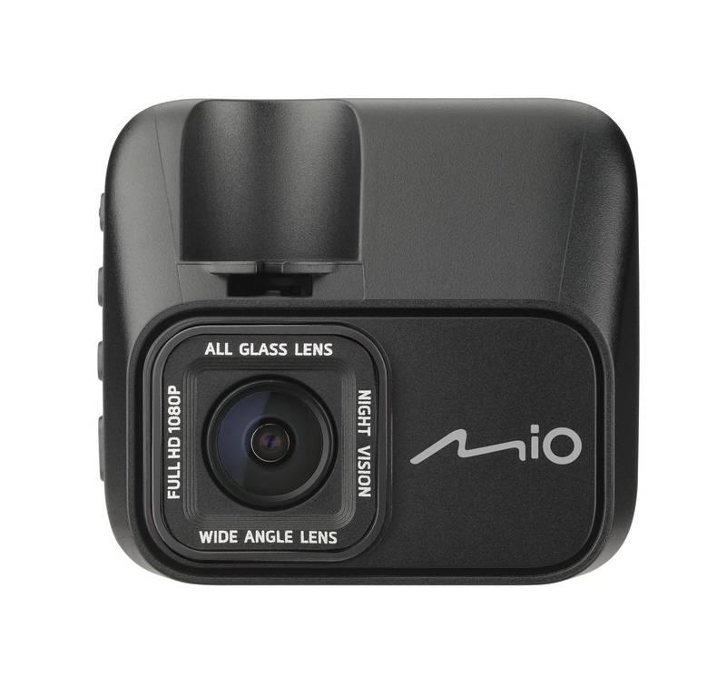 Autokamera Mio MiVue C545 černá
