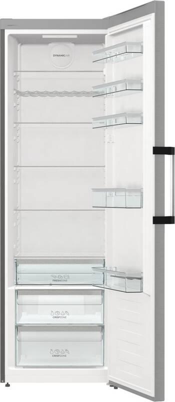 Chladnička Gorenje Advanced R619DAXL6 nerez