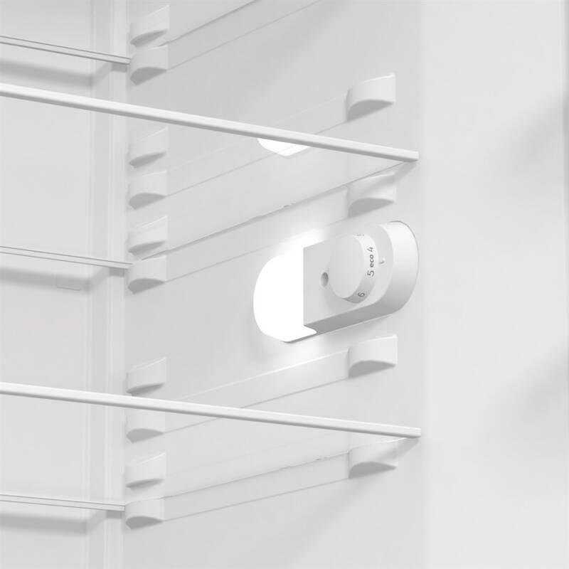 Chladnička Gorenje Essential R619EEW5 bílá
