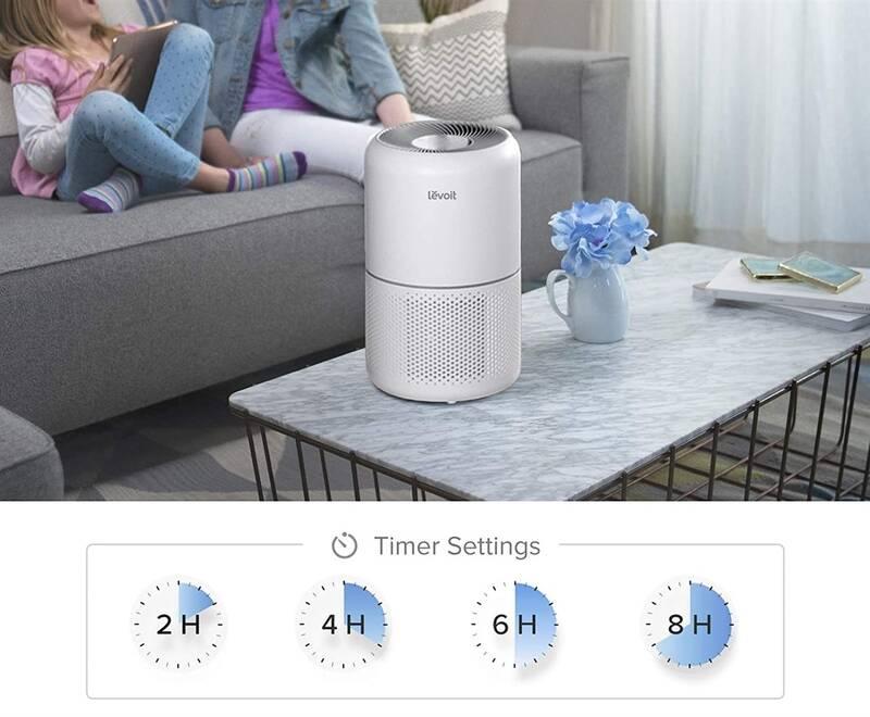 Čistička vzduchu Levoit Core 300-RAC