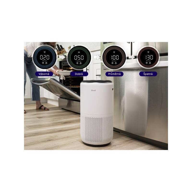 Čistička vzduchu Levoit Core 400S SMART