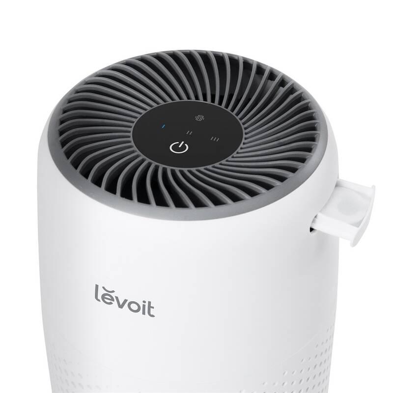Čistička vzduchu Levoit Core Mini 2v1, Čistička, vzduchu, Levoit, Core, Mini, 2v1