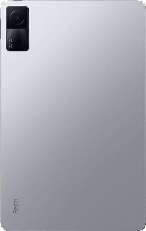Dotykový tablet Xiaomi Redmi Pad 3GB 64GB stříbrný