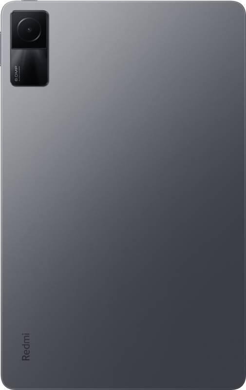 Dotykový tablet Xiaomi Redmi Pad 4GB 128GB šedý