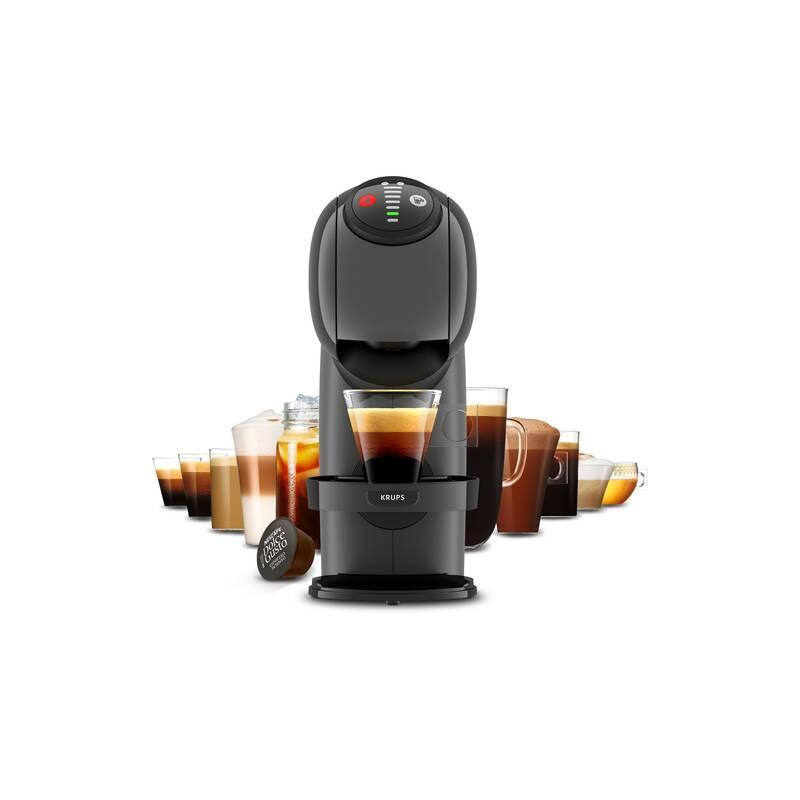 Espresso Krups NESCAFÉ Dolce Gusto Genio S KP240B10