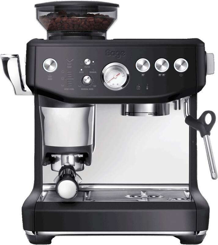 Espresso SAGE SES 876 BTR